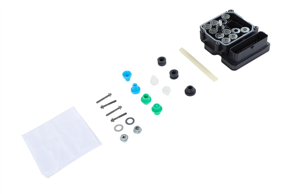 GM Genuine Parts Electronic Brake Control Module