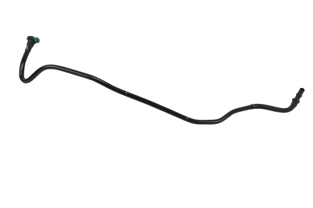 GM Genuine Parts Fuel Tank Filler Vent Pipe