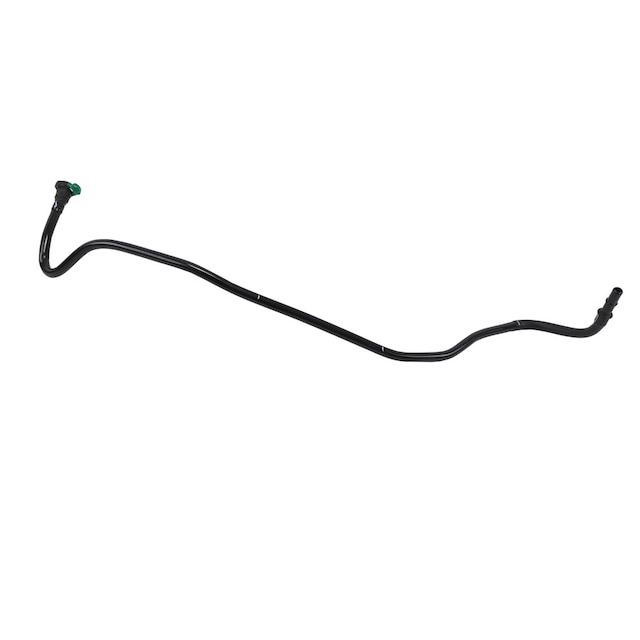 GM Genuine Parts Fuel Tank Filler Vent Pipe