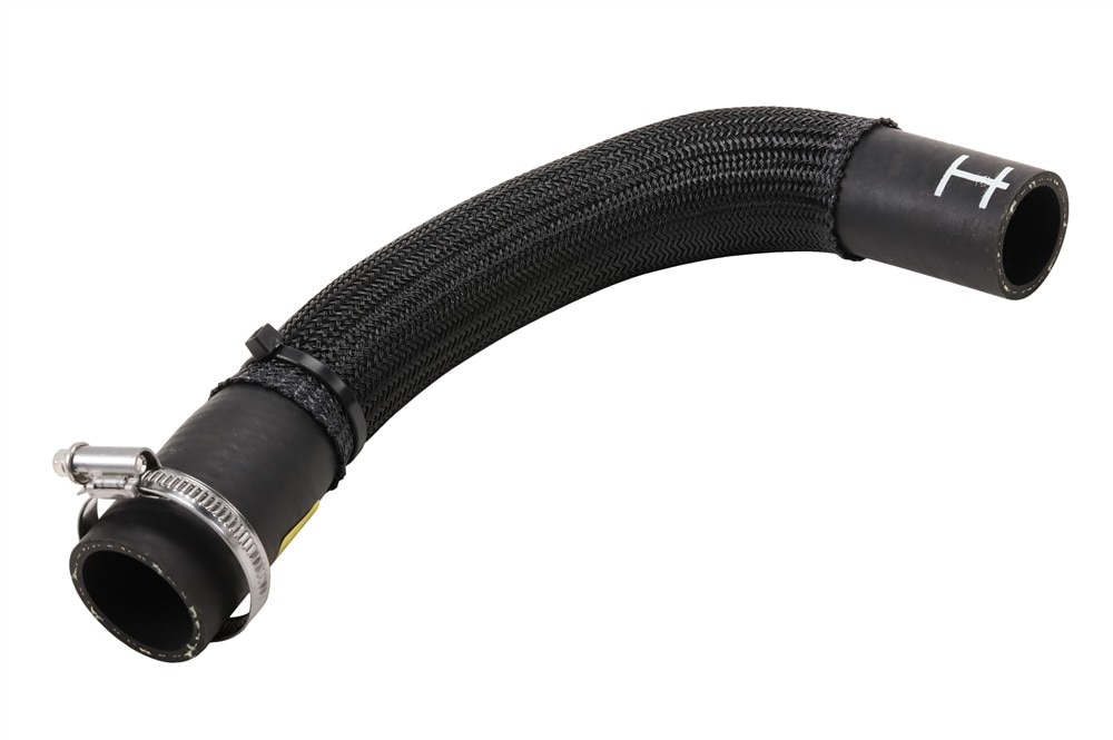 GM Genuine Parts Fuel Tank Filler Hose