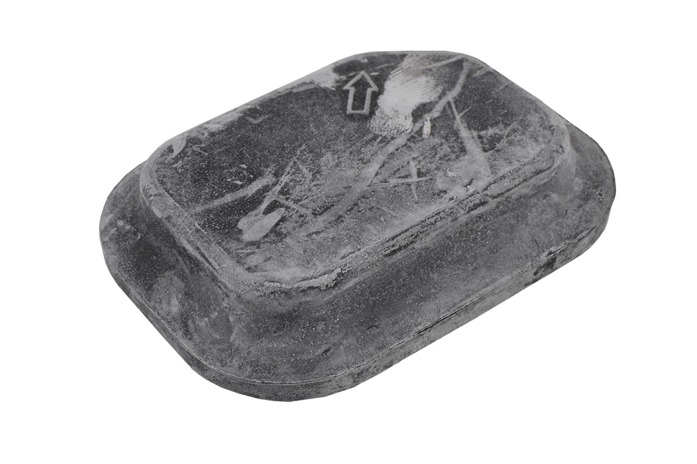 GM Genuine Parts Automatic Transmission Range Selector Lever Cable Hole Plug