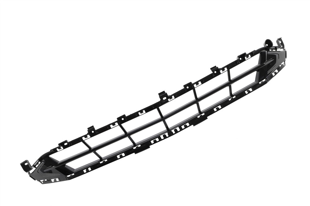 GM Genuine Parts Front Lower Grille