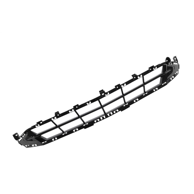 GM Genuine Parts Front Lower Grille