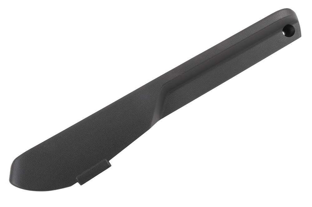 GM Genuine Parts Black Driver Seat Adjuster Lower Finish Cover