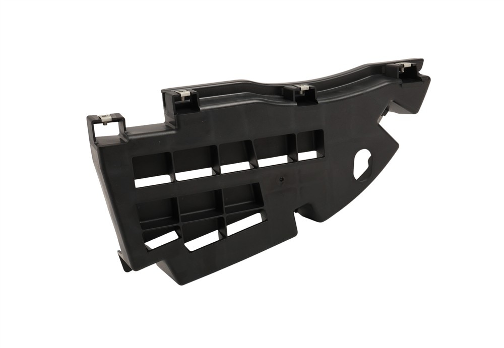 GM Genuine Parts Body Side Front Driver Side Bumper Fascia Bracket