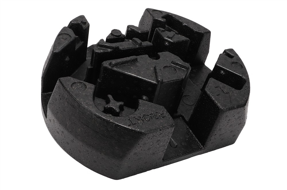 GM Genuine Parts Jack Stowage Container