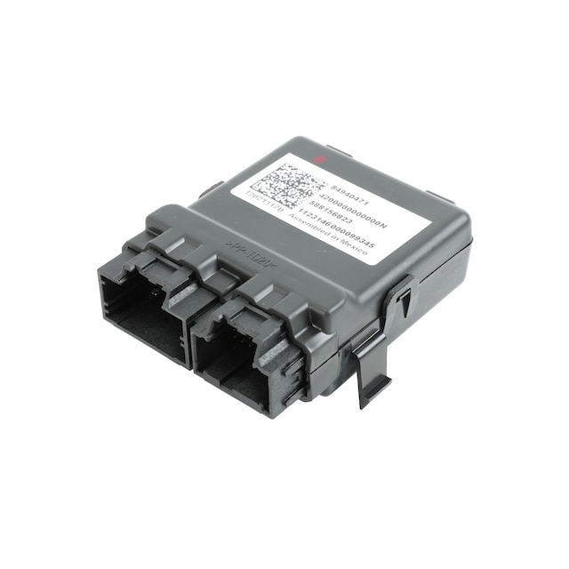 GM Genuine Parts Front Seat Heater Vent Control Module