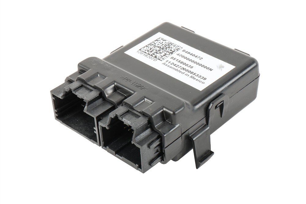 GM Genuine Parts Front Seat Heater Vent Control Module