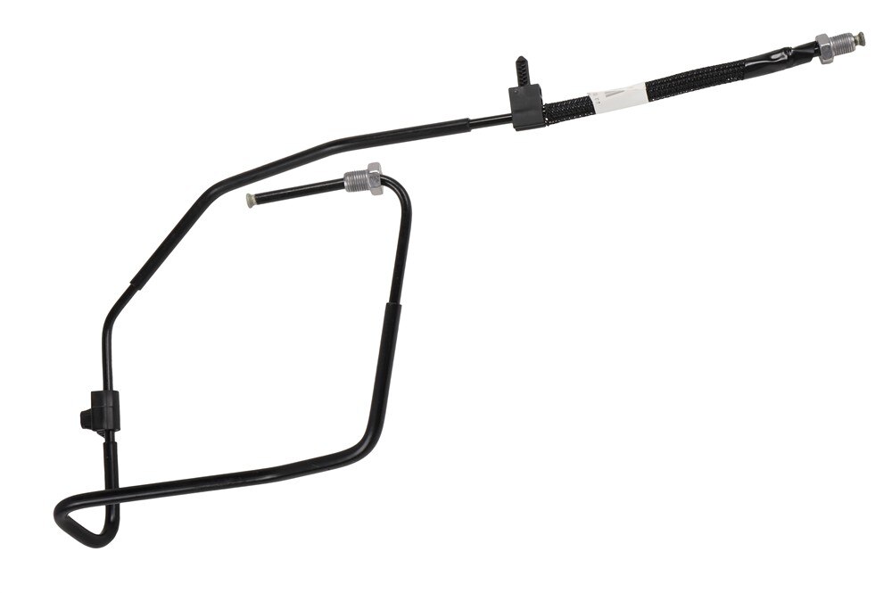 GM Genuine Parts Front Driver Side Brake Pipe