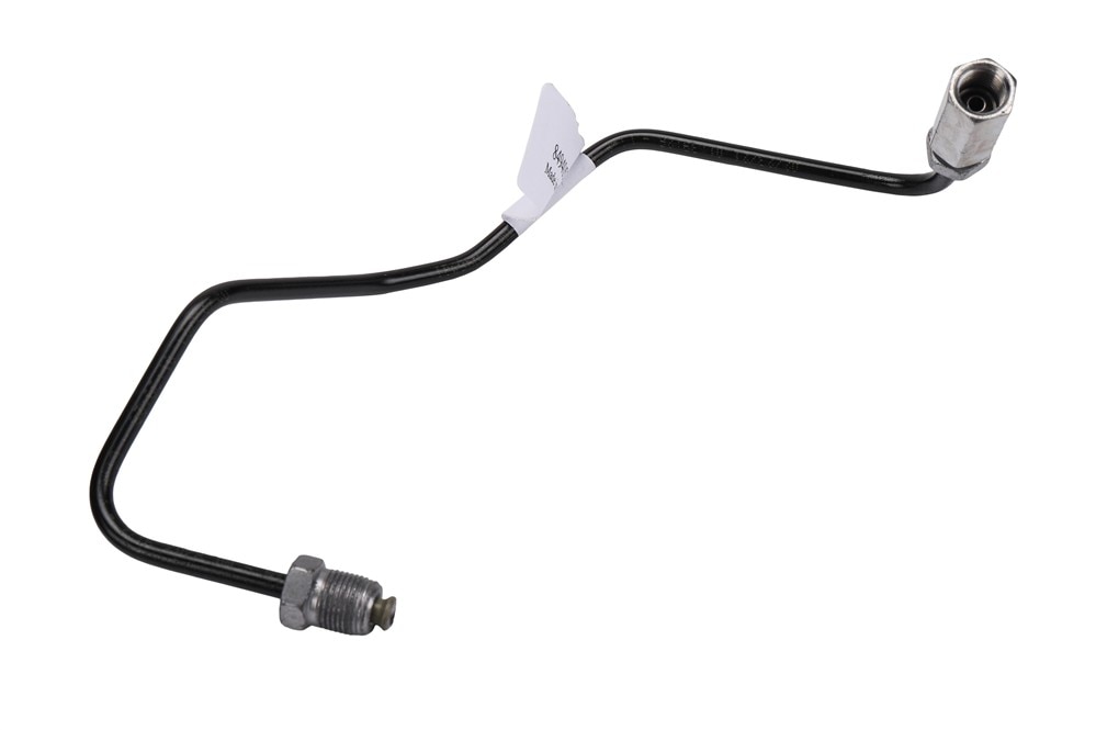 GM Genuine Parts Front Driver Side Brake Pipe