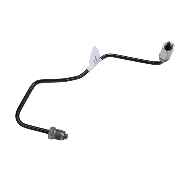 GM Genuine Parts Front Driver Side Brake Pipe