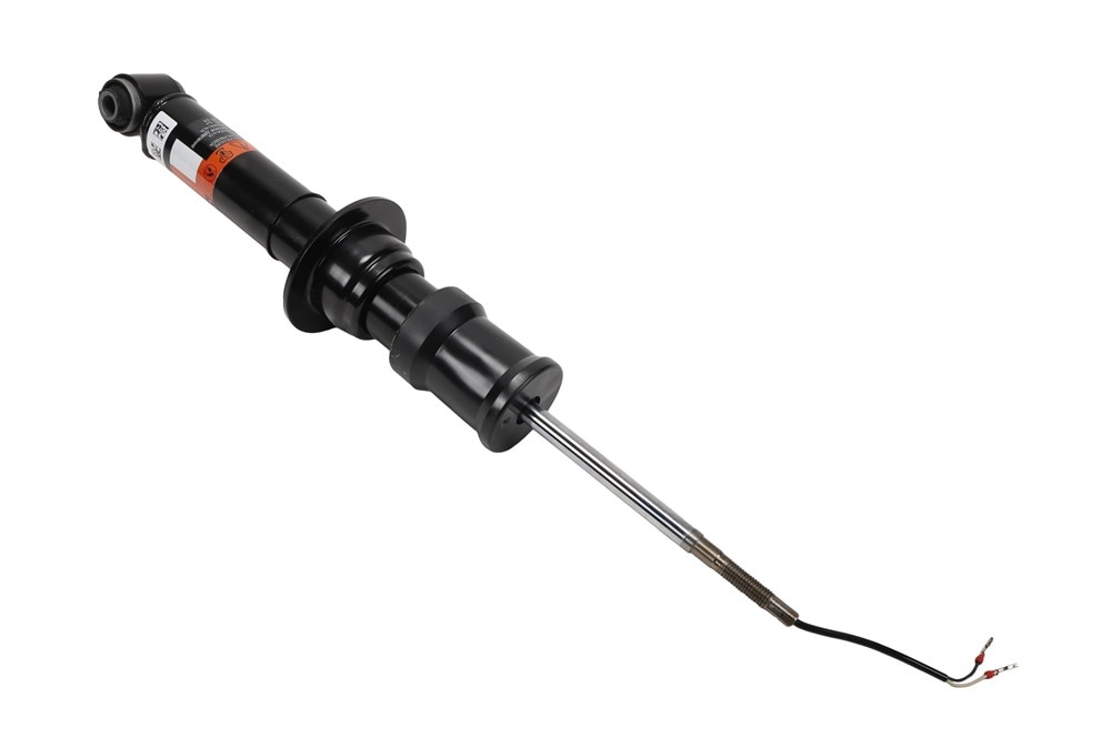 GM Genuine Parts Rear Shock Absorber