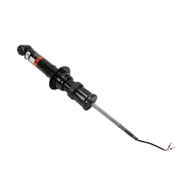 GM Genuine Parts Rear Shock Absorber