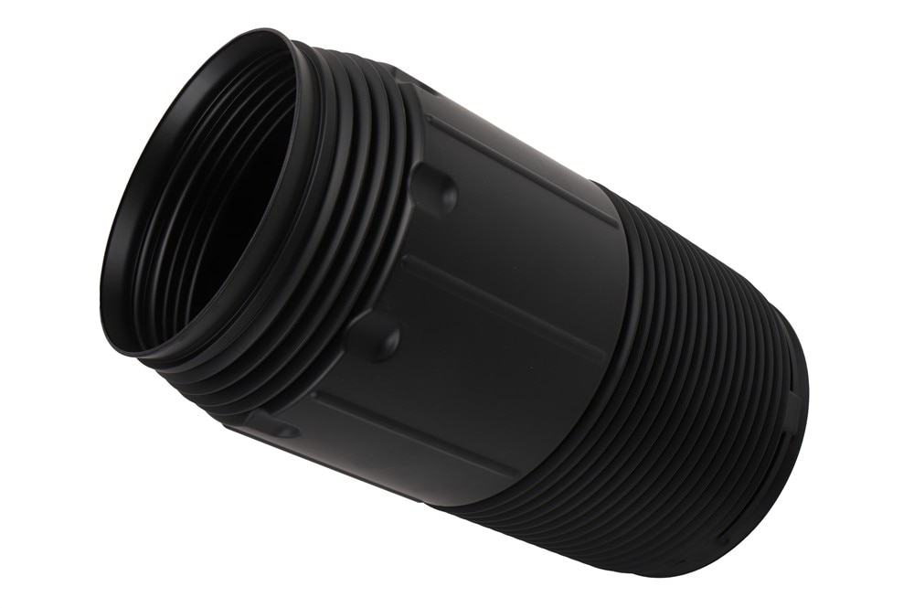 GM Genuine Parts Rear Shock Absorber Boot