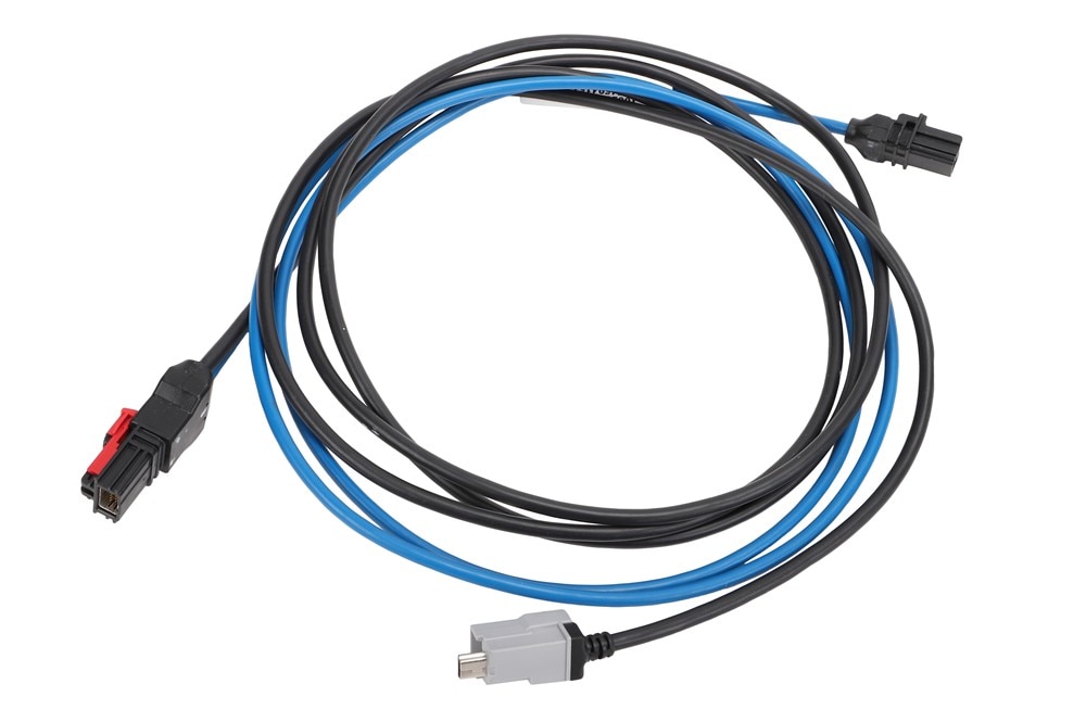 GM Genuine Parts USB Data Cable