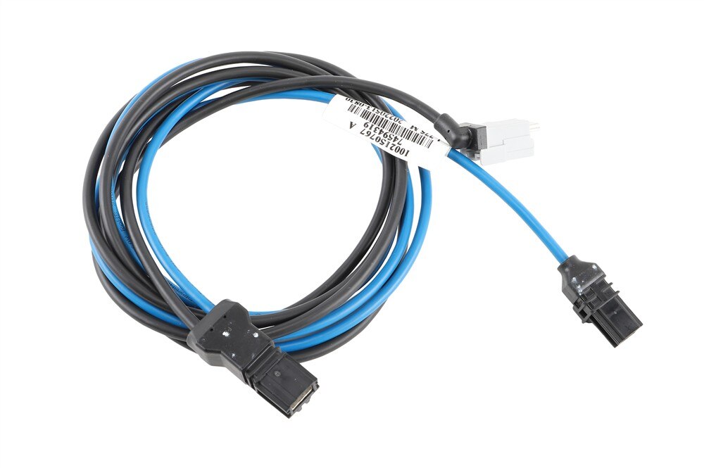 GM Genuine Parts USB Data Cable