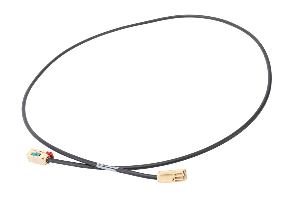 GM Genuine Parts Digital Radio and Navigation Antenna Coaxial Cable