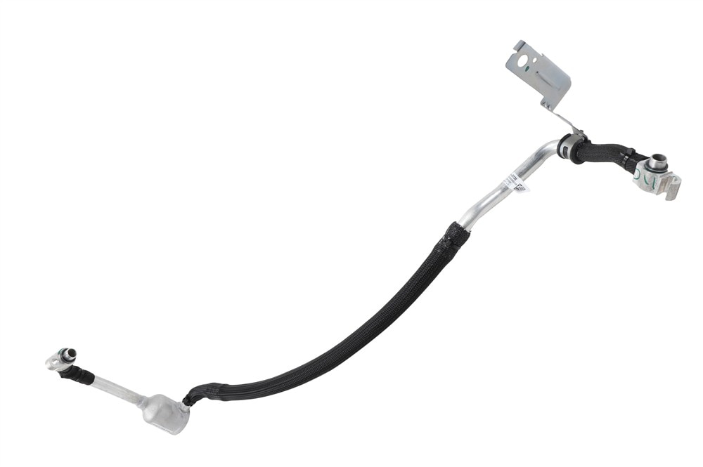 GM Genuine Parts Air Conditioning Evaporator Hose
