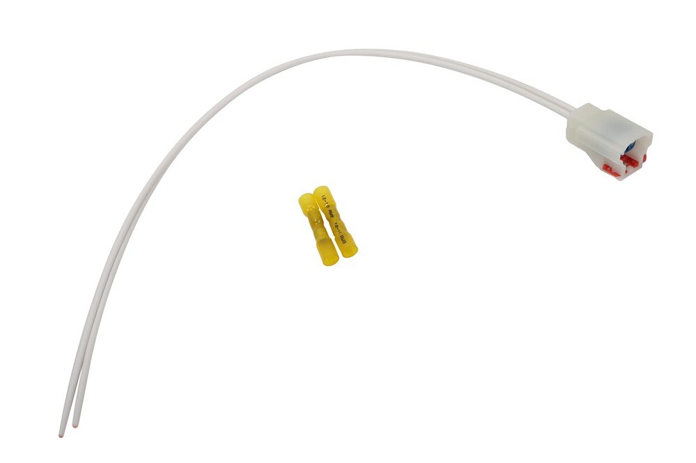 GM Genuine Parts Body Wiring Harness Connector Kit