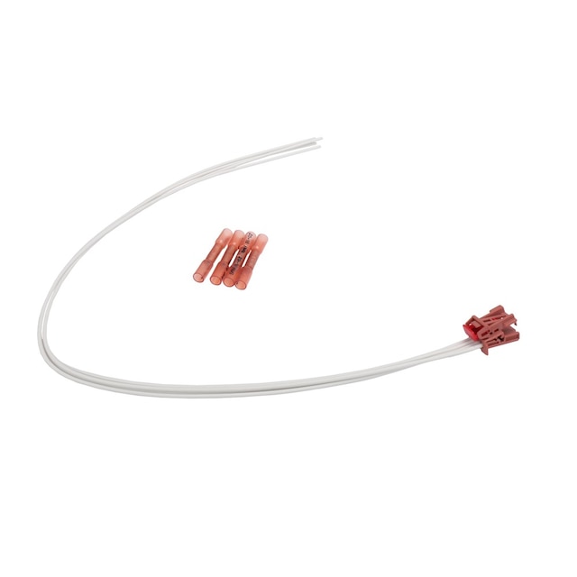 GM Genuine Parts Instrument Panel Wiring Harness Connector