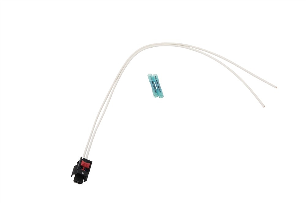 ACDelco GM Original Equipment Black Wiring Harness Connector Kit