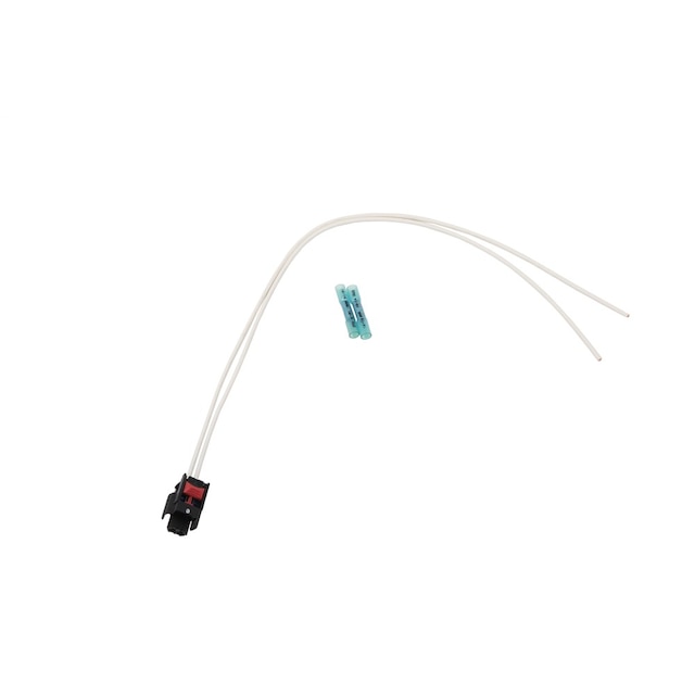 ACDelco GM Original Equipment Black Wiring Harness Connector Kit