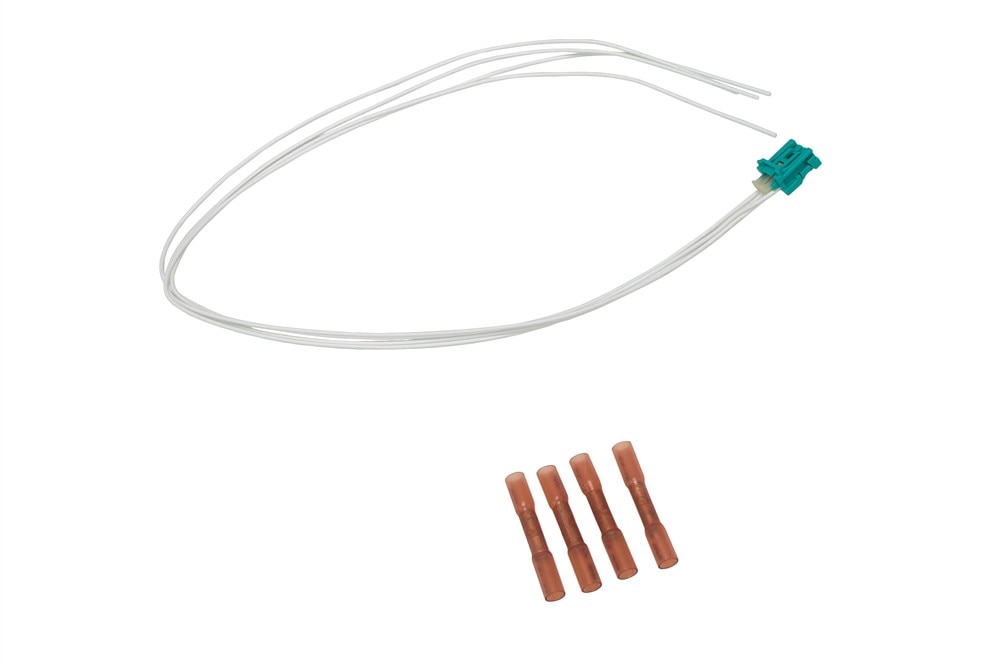 GM Genuine Parts Body Wiring Harness Connector Kit
