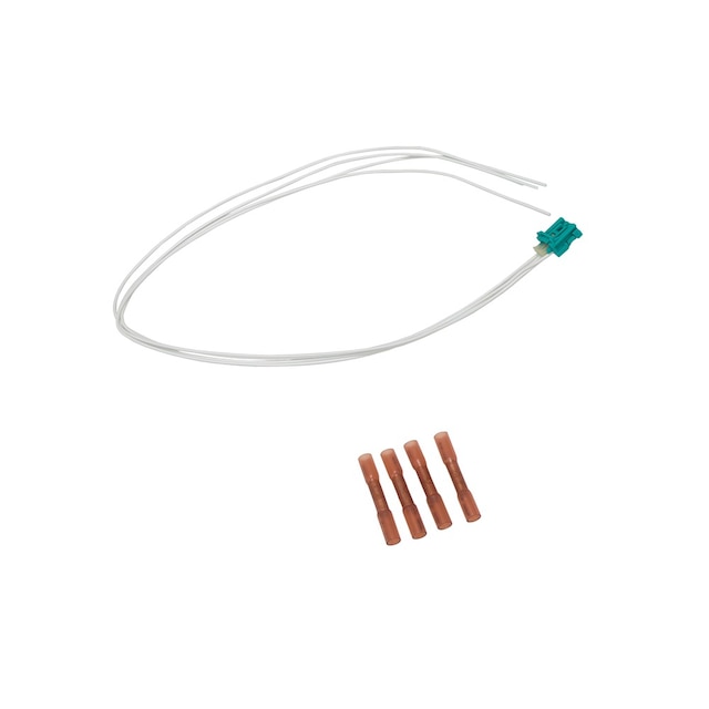 GM Genuine Parts Body Wiring Harness Connector Kit