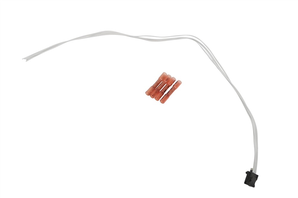 GM Genuine Parts Body Wiring Harness Connector Kit