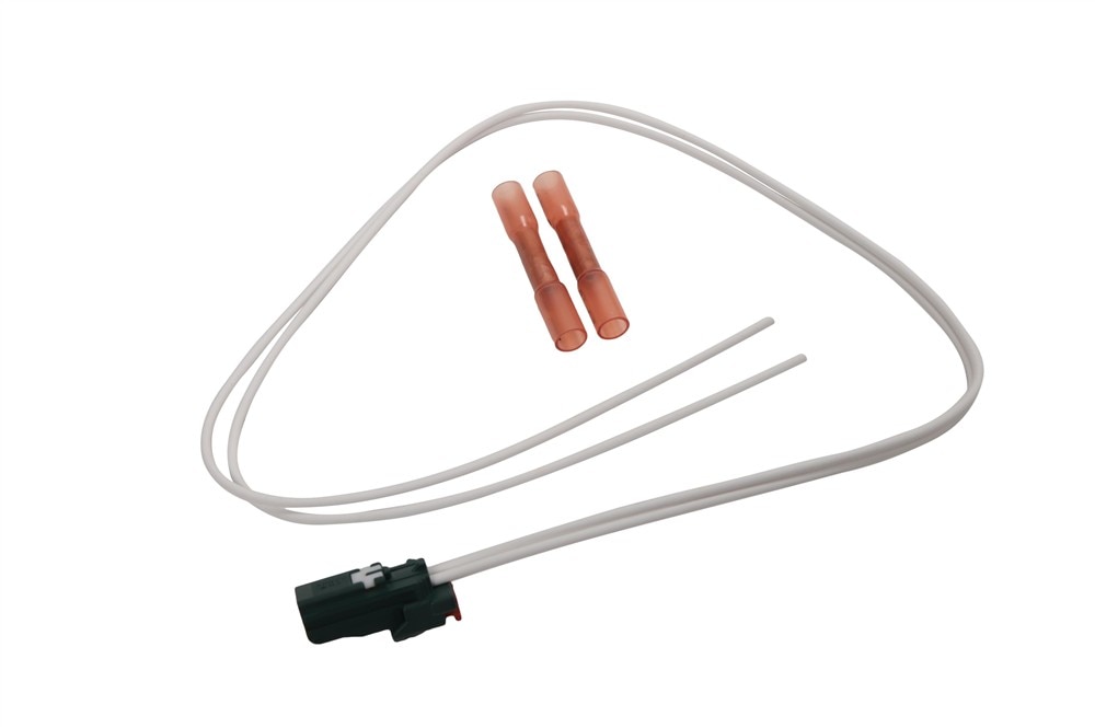 GM Genuine Parts Instrument Panel Wiring Harness Connector