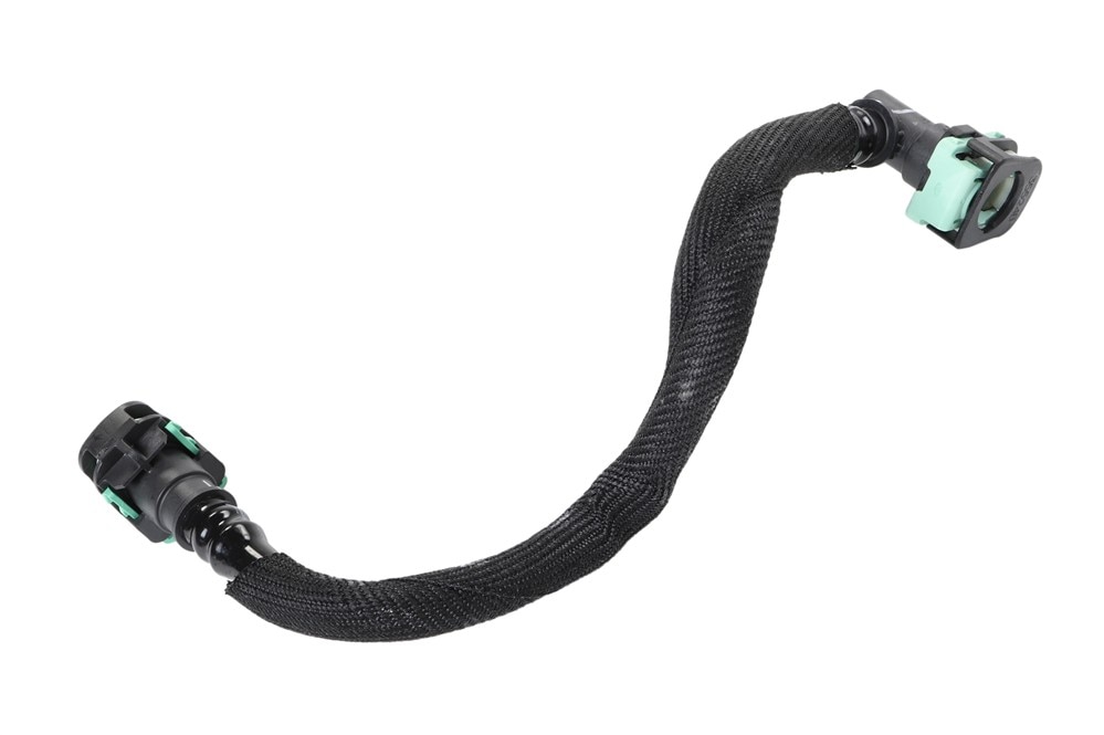 GM Genuine Parts Vapor Canister Purge Solenoid Valve Hose