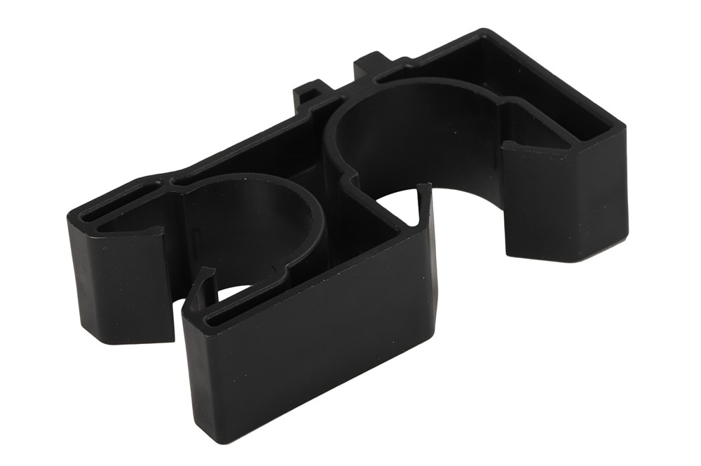 GM Genuine Parts Rear Brake Intermediate Pipe Clip