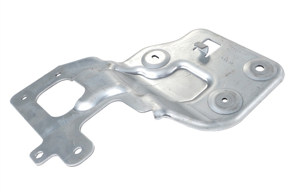 GM Genuine Parts Forward Range Radar Bracket