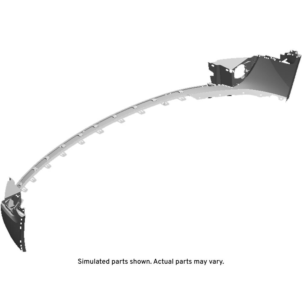 rim.ark  23AW Front flap MA-1 ブルゾン 中綿 F rim.ark 23AW Front flap MA-1 ブルゾン 中綿 F