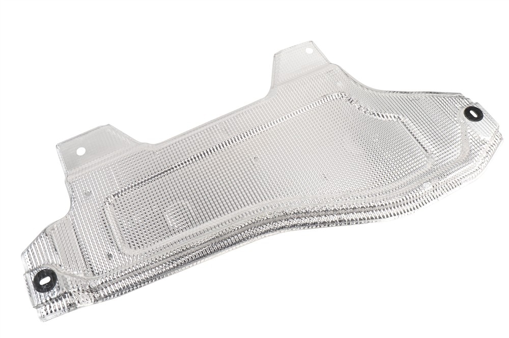 GM Genuine Parts Rear Frame Heat Shield