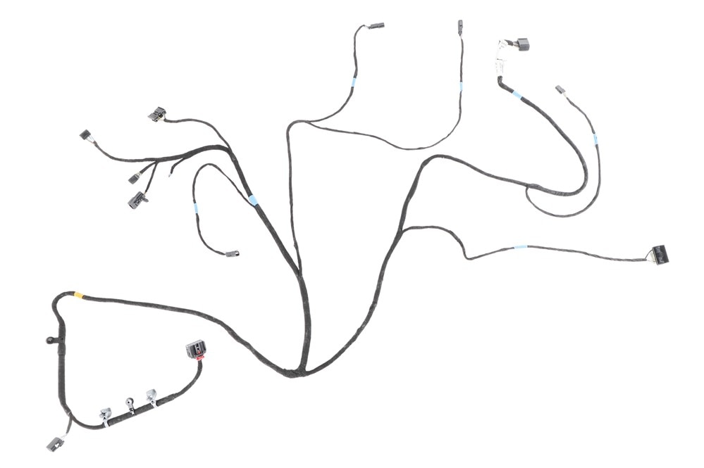 GM Genuine Parts Roof Wiring Harness