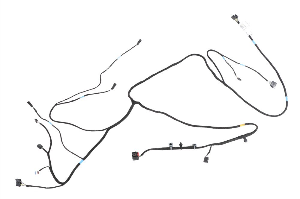 GM Genuine Parts Roof Wiring Harness