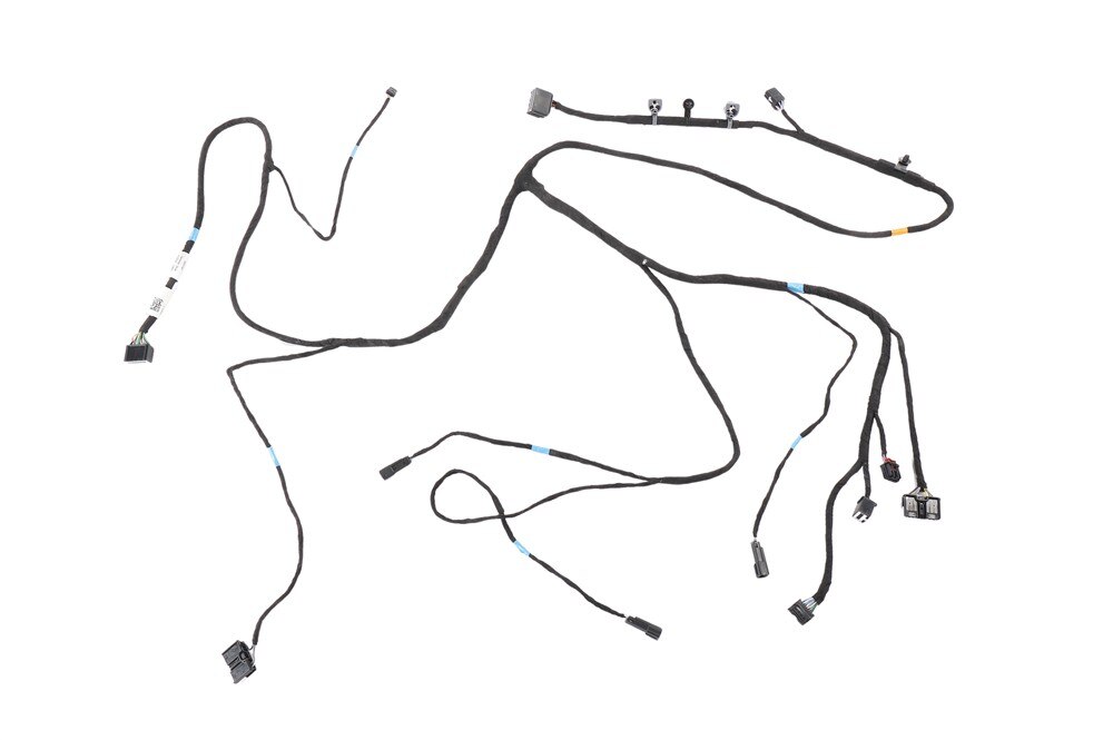 GM Genuine Parts Roof Wiring Harness