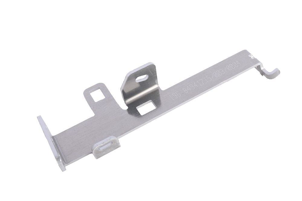 GM Genuine Parts Driver Side Instrument Panel Knee Bolster Inner Bracket