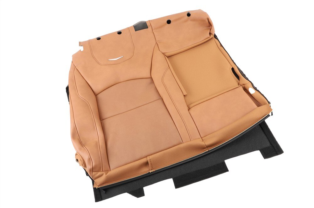 GM Genuine Parts Sedona Sauvage Rear Passenger Side Seat Back Cover