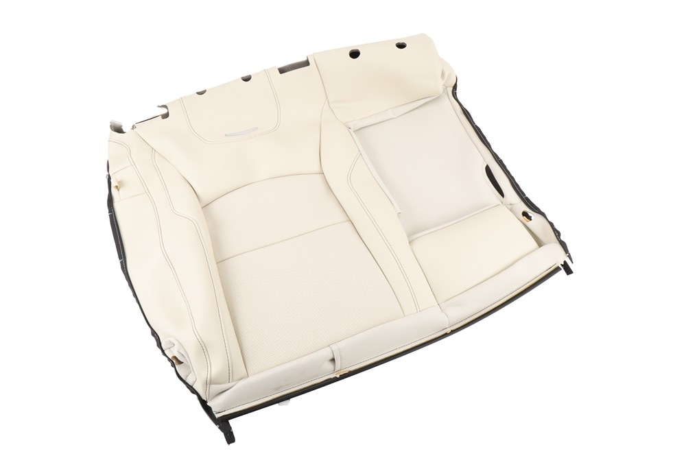 GM Genuine Parts Light Wheat Rear Passenger Side Seat Back Cover