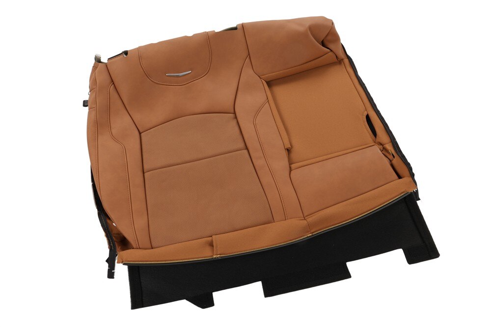 GM Genuine Parts Sedona Sauvage Rear Passenger Side Seat Back Cover