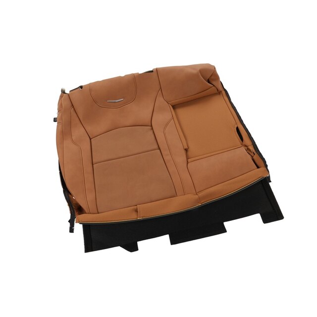 GM Genuine Parts Sedona Sauvage Rear Passenger Side Seat Back Cover