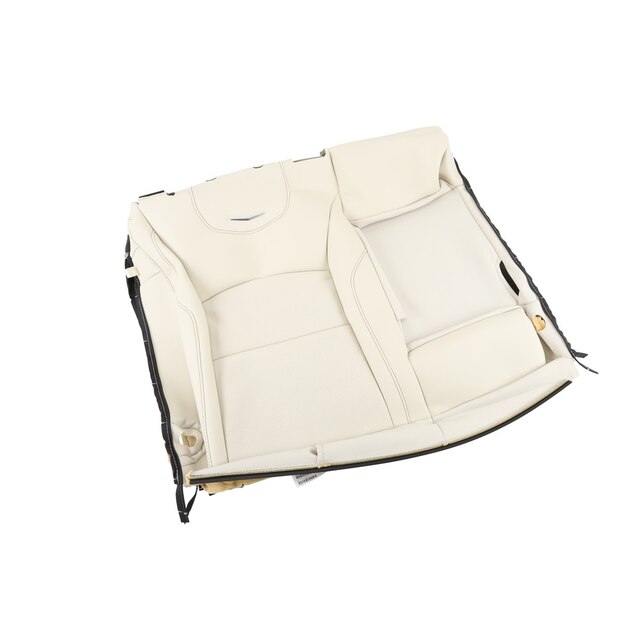 GM Genuine Parts Light Wheat Rear Passenger Side Seat Back Cover