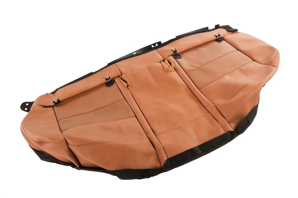 GM Genuine Parts Sedona Sauvage Rear Seat Cushion Cover
