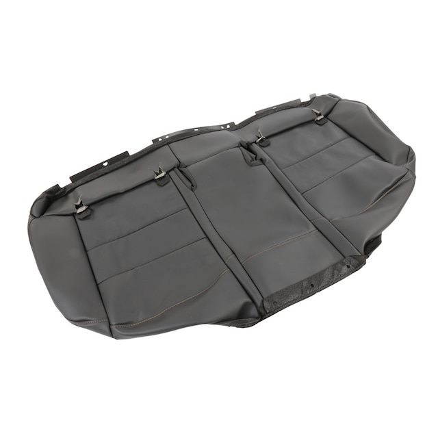 GM Genuine Parts Black Rear Seat Cushion Cover