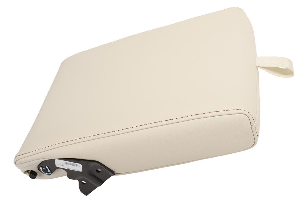 GM Genuine Parts Light Wheat Rear Seat Armrest