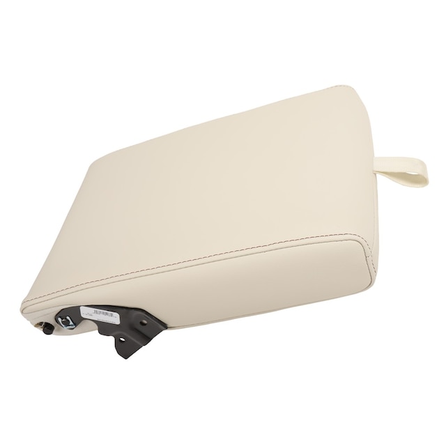 GM Genuine Parts Light Wheat Rear Seat Armrest