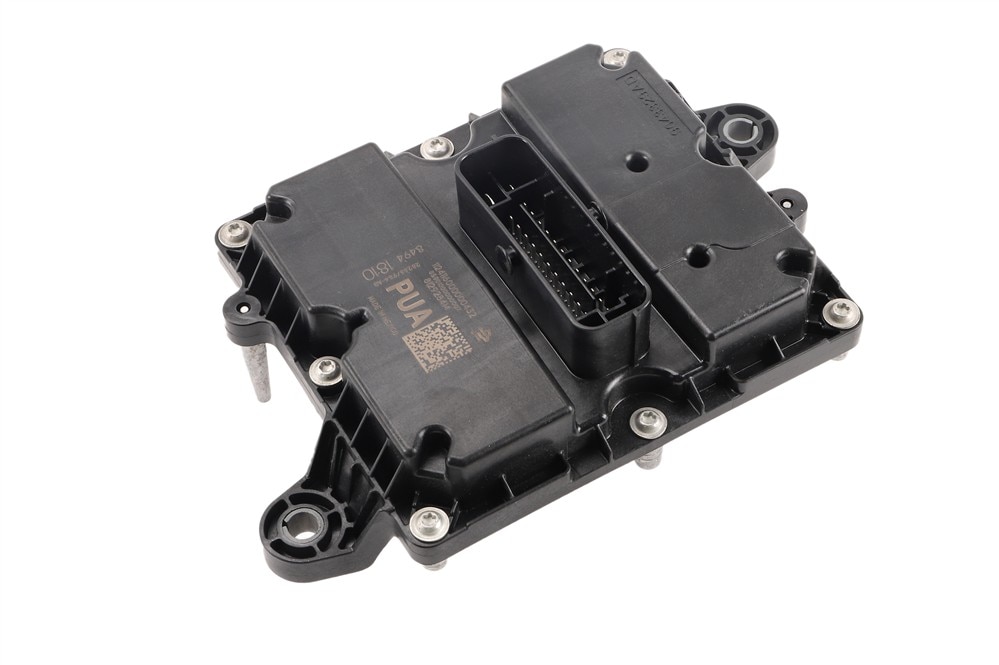 GM Genuine Parts Transfer Case Control Module (Programming Required)