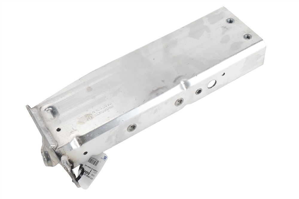 GM Genuine Parts Front Driver Side Bumper Energy Absorber